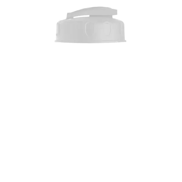 Mini 16 oz. Sports Bottle with USA Flip lid. Reusable, Refillable,... from ASI 40480 Koozie Group