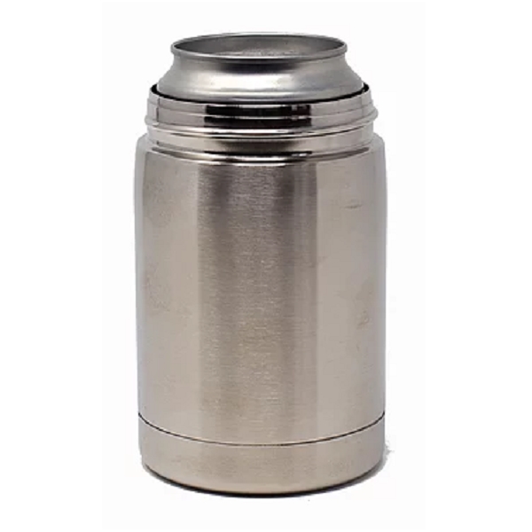 3-in-1 drinkware set that features a 10 oz., capacity double wall... from ASI 99030 Zipline / Zipline®