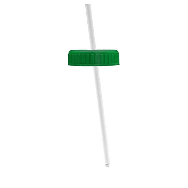 18 oz. Poly-Pure Junior Recyclable Sports Bottle... from ASI 40480 Koozie Group