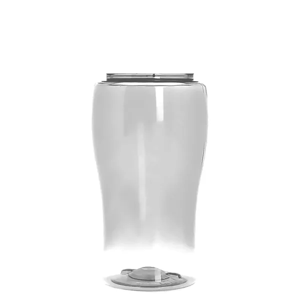 18 oz. Junior Sports Bottle with Tethered lid.... from ASI 40480 Koozie Group