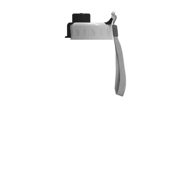 24 oz. Slim Fit Water Bottle with Quick Snap Lid... from ASI 40480 Koozie Group