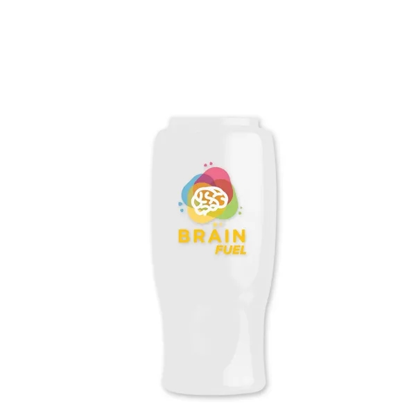 27 oz. Poly-Pure Bottle with Flip Straw Lid... from ASI 40480 Koozie Group