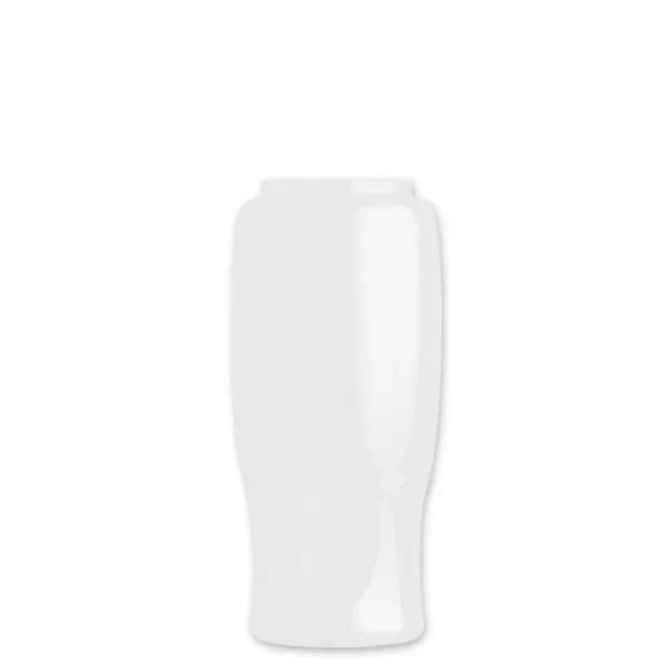 Poly-Pure - 27 Oz. Bottle -Flip Quick Snap Lid... from ASI 40480 Koozie Group