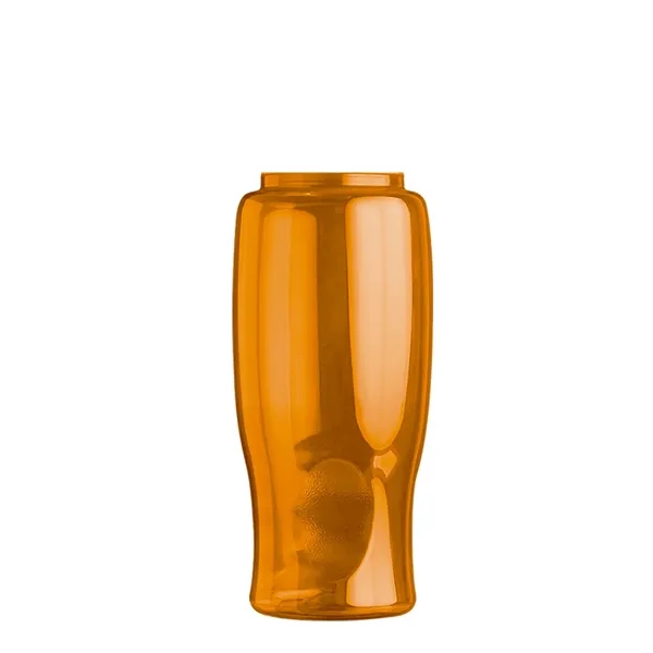27 oz Transparent Sports Bottles with EZ Grip Lid. Bottle has... from ASI 40480 Koozie Group