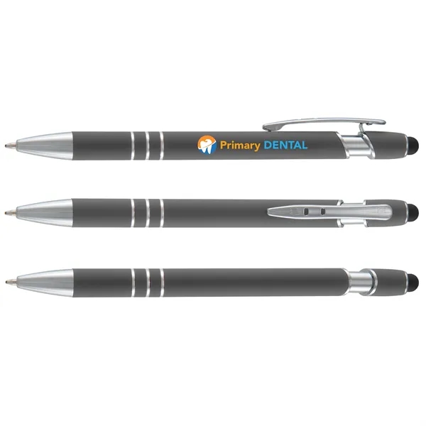 Ultima Spectrum Softex Stylus Pen... from ASI 44900 NC Custom (CI/Lanco) / Lanco