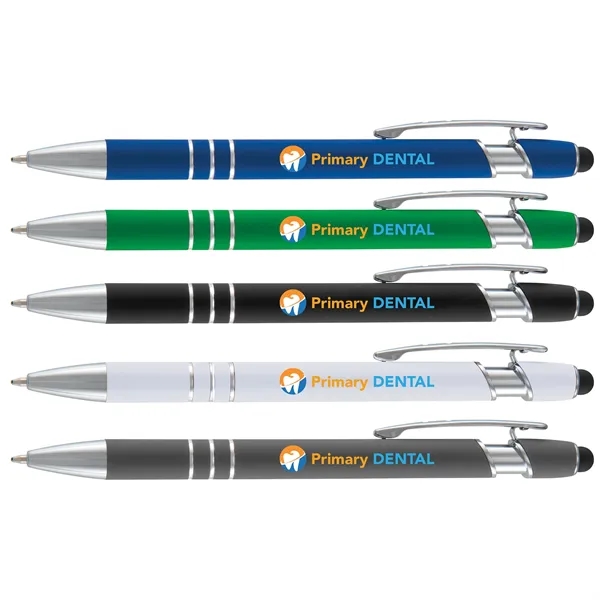 Ultima Spectrum Softex Stylus Pen... from ASI 44900 NC Custom (CI/Lanco) / Lanco
