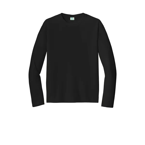 Port & Company Long Sleeve Performance Tee.... from ASI 84863 SanMar