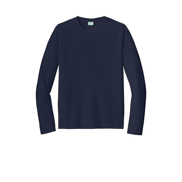 Port & Company Long Sleeve Performance Tee.... from ASI 84863 SanMar