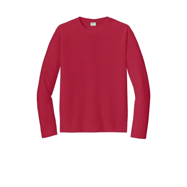 Port & Company Long Sleeve Performance Tee.... from ASI 84863 SanMar
