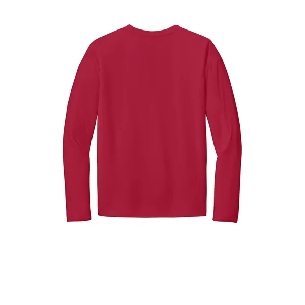 Port & Company Long Sleeve Performance Tee.... from ASI 84863 SanMar