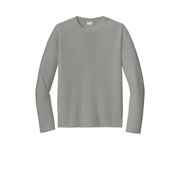 Port & Company Long Sleeve Performance Tee.... from ASI 84863 SanMar