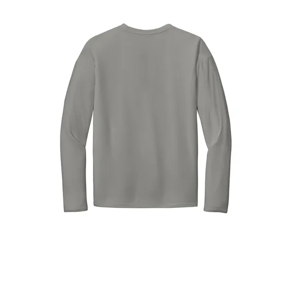 Port & Company Long Sleeve Performance Tee.... from ASI 84863 SanMar
