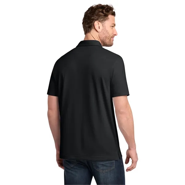 TravisMathew Crestview Polo... from ASI 84863 SanMar