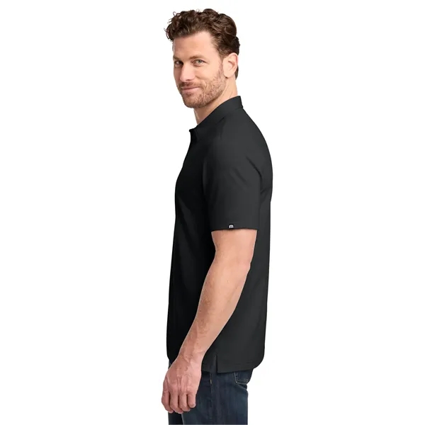 TravisMathew Crestview Polo... from ASI 84863 SanMar
