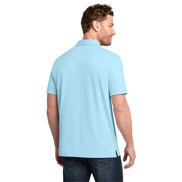 TravisMathew Crestview Polo... from ASI 84863 SanMar