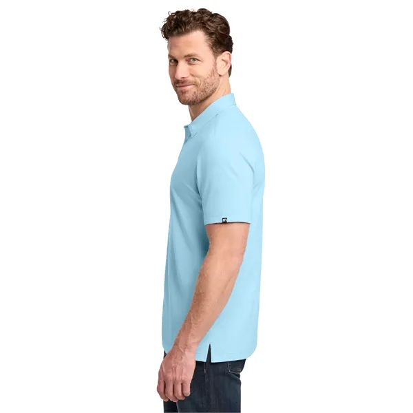 TravisMathew Crestview Polo... from ASI 84863 SanMar