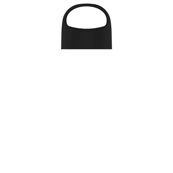 20 oz. Tritan™ Sports bottle with Oval Crest lid. Classic Straight... from ASI 40480 Koozie Group