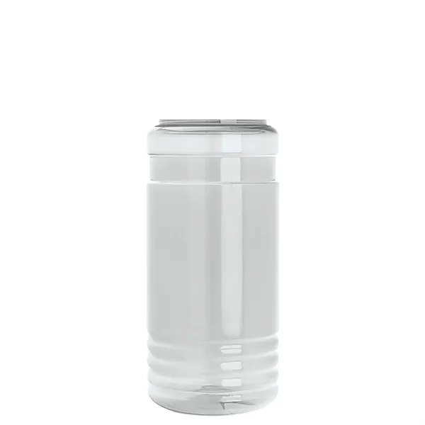 20 oz. Tritan™ Sports bottle with Oval Crest lid. Classic Straight... from ASI 40480 Koozie Group