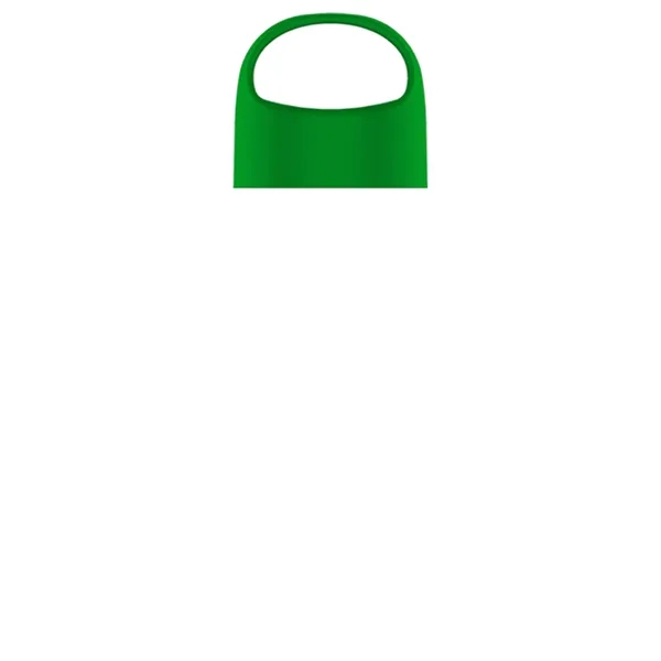 20 oz. Tritan™ Sports bottle with Oval Crest lid. Classic Straight... from ASI 40480 Koozie Group