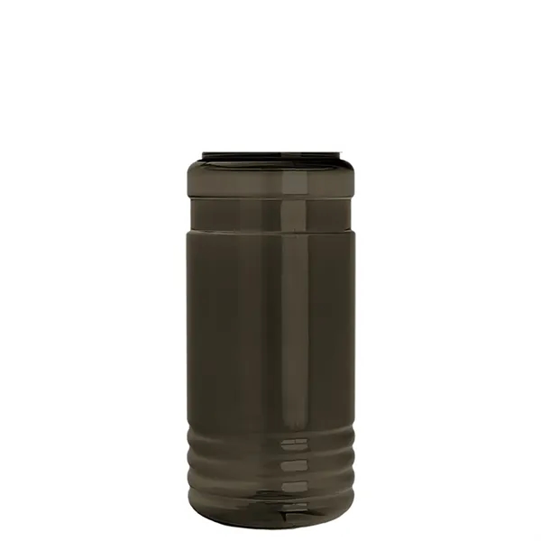 20 oz. Tritan™ Sports bottle with Oval Crest lid. Classic Straight... from ASI 40480 Koozie Group