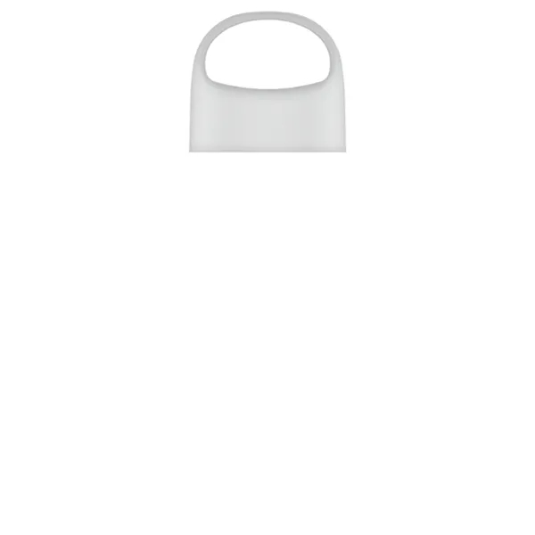 20 oz. Tritan™ Sports bottle with Oval Crest lid. Classic Straight... from ASI 40480 Koozie Group