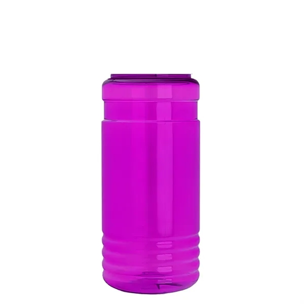 20 oz. Sports Bottle - Quick Snap Lid... from ASI 40480 Koozie Group