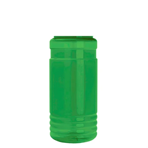 20 oz. Sports Bottle - Quick Snap Lid... from ASI 40480 Koozie Group