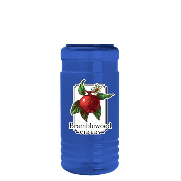 20 oz. Sports Bottle - Quick Snap Lid... from ASI 40480 Koozie Group