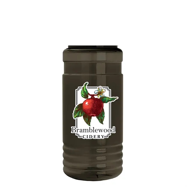 20 oz. Sports Bottle - Quick Snap Lid... from ASI 40480 Koozie Group