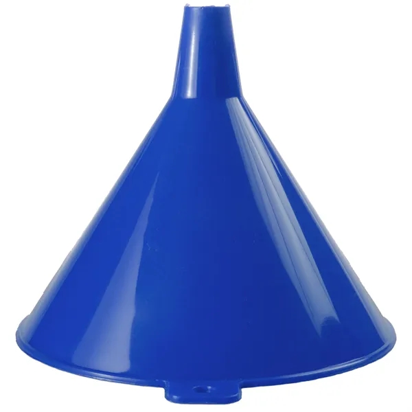 One pint funnel.... from ASI 40480 Koozie Group
