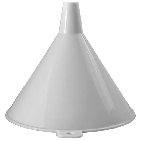 One pint funnel.... from ASI 40480 Koozie Group