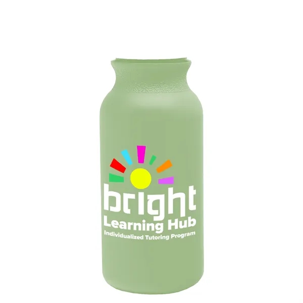 20 oz Glow in the Dark Sport Bottles.... from ASI 40480 Koozie Group