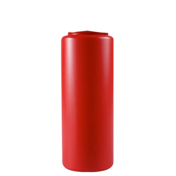 The Sports Quart - 32 oz. Sports Bottle. Hands-free valve lid... from ASI 40480 Koozie Group