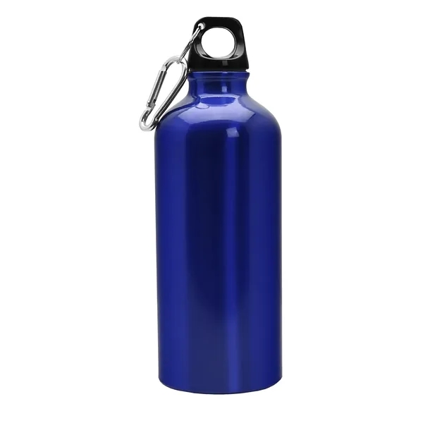 The Quest - 20 oz. Aluminum Sports Bottle... from ASI 40480 Koozie Group
