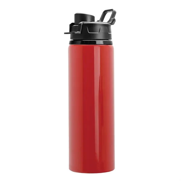This durable and lightweight 27 oz. aluminum sports bottle with a... from ASI 40480 Koozie Group