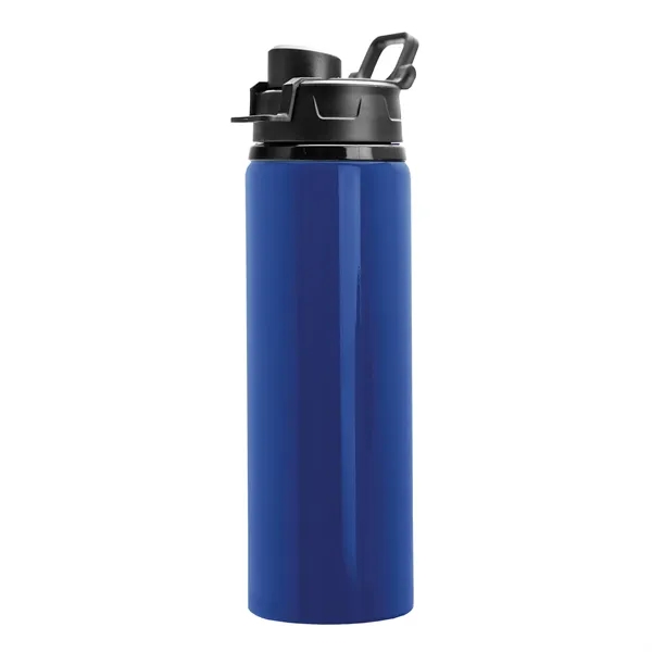 This durable and lightweight 27 oz. aluminum sports bottle with a... from ASI 40480 Koozie Group
