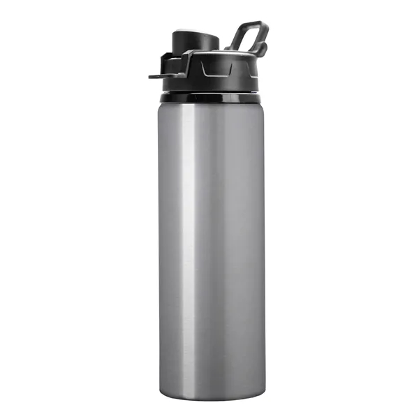 This durable and lightweight 27 oz. aluminum sports bottle with a... from ASI 40480 Koozie Group