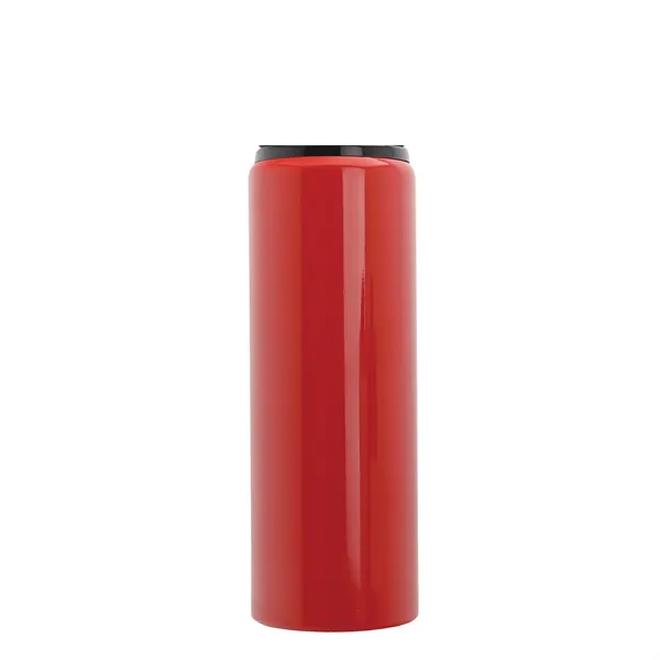 This durable and lightweight 27 oz. aluminum sports bottle with a... from ASI 40480 Koozie Group