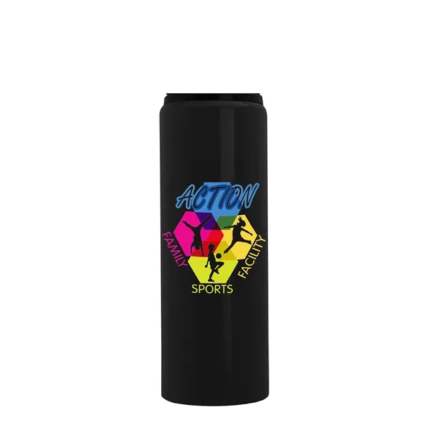 This durable and lightweight 27 oz. aluminum sports bottle with a... from ASI 40480 Koozie Group