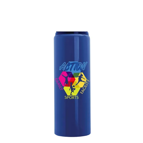 This durable and lightweight 27 oz. aluminum sports bottle with a... from ASI 40480 Koozie Group
