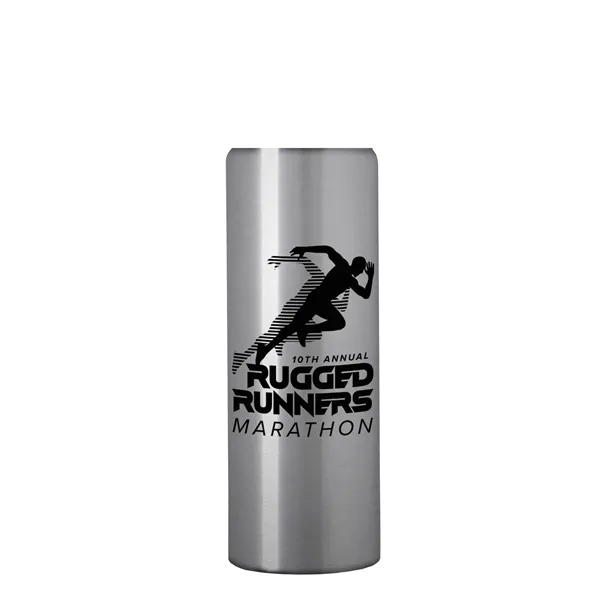 This durable and lightweight 27 oz. aluminum sports bottle with a... from ASI 40480 Koozie Group