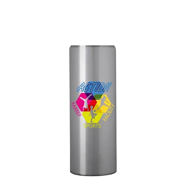 This durable and lightweight 27 oz. aluminum sports bottle with a... from ASI 40480 Koozie Group