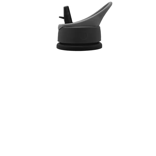 A lightweight 25 oz. aluminum sports bottle with a screw-on lid... from ASI 40480 Koozie Group