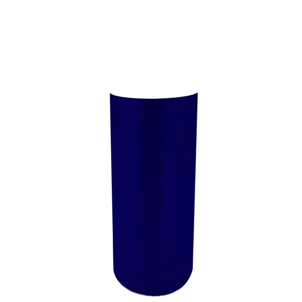 A lightweight 25 oz. aluminum sports bottle with a screw-on lid... from ASI 40480 Koozie Group