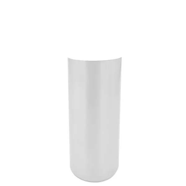 A lightweight 25 oz. aluminum sports bottle with a screw-on lid... from ASI 40480 Koozie Group