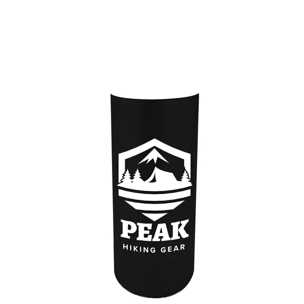 A lightweight 25 oz. aluminum sports bottle with a screw-on lid... from ASI 40480 Koozie Group