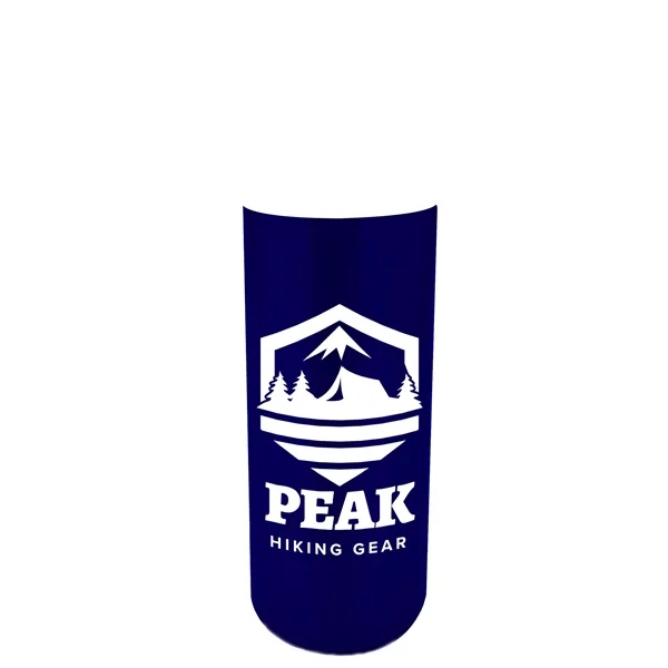 A lightweight 25 oz. aluminum sports bottle with a screw-on lid... from ASI 40480 Koozie Group