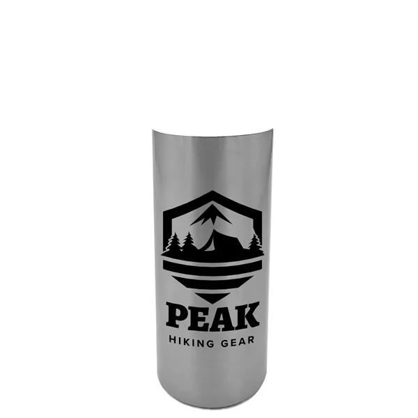 A lightweight 25 oz. aluminum sports bottle with a screw-on lid... from ASI 40480 Koozie Group