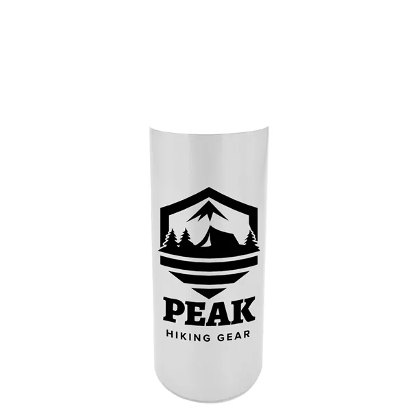 A lightweight 25 oz. aluminum sports bottle with a screw-on lid... from ASI 40480 Koozie Group