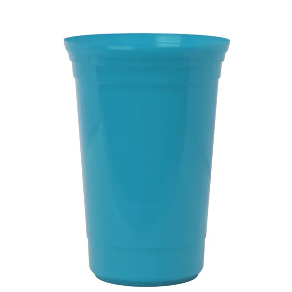Available in a Variety of Eye-Catching Colors. Top Rack Dishwasher Safe.... from ASI 40480 Koozie Group
